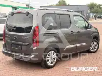 2020 Toyota PROACE CITY