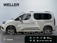 2020 Toyota PROACE CITY