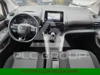 2020 Toyota PROACE CITY