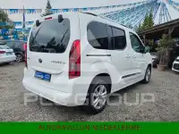 2020 Toyota PROACE CITY
