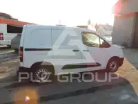 2020 Toyota PROACE CITY
