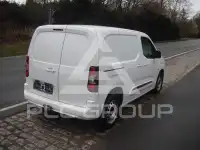 2020 Toyota PROACE CITY