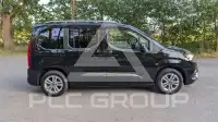 2020 Toyota PROACE CITY