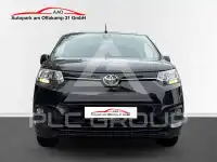 2020 Toyota PROACE CITY