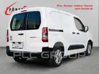2020 Toyota PROACE CITY