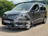 2020 Toyota PROACE CITY
