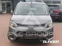 2020 Toyota PROACE CITY