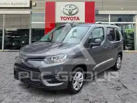 2020 Toyota PROACE CITY
