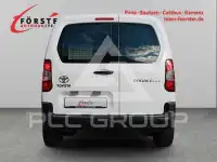 2020 Toyota PROACE CITY