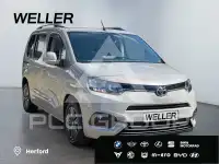 2020 Toyota PROACE CITY