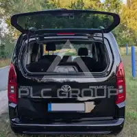 2020 Toyota PROACE CITY