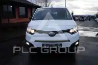 2020 Toyota PROACE CITY