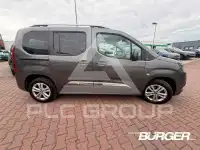 2020 Toyota PROACE CITY