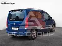 2020 Toyota PROACE CITY