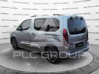 2020 Toyota PROACE CITY