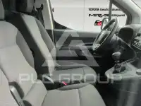 2020 Toyota PROACE CITY