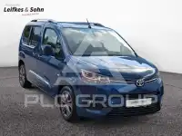 2020 Toyota PROACE CITY