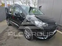 2020 Toyota PROACE CITY