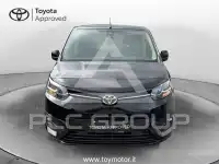 2020 Toyota PROACE CITY