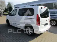 2020 Toyota PROACE CITY