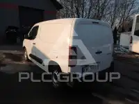 2020 Toyota PROACE CITY