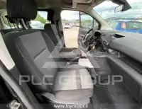 2020 Toyota PROACE CITY