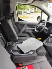 2020 Toyota PROACE CITY