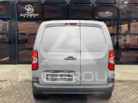 2020 Toyota PROACE CITY