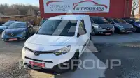 2020 Toyota PROACE CITY