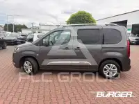 2020 Toyota PROACE CITY