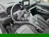 2020 Toyota PROACE CITY