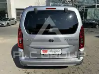 2020 Toyota PROACE CITY