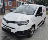 2020 Toyota PROACE CITY