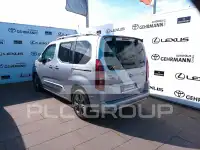2020 Toyota PROACE CITY