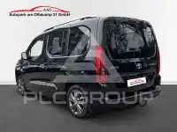 2020 Toyota PROACE CITY