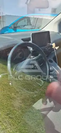 2020 Toyota PROACE CITY