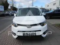 2020 Toyota PROACE CITY