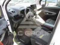2020 Toyota PROACE CITY