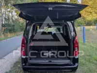 2020 Toyota PROACE CITY