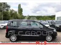 2020 Toyota PROACE CITY
