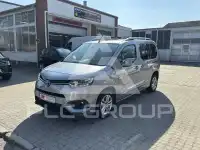 2020 Toyota PROACE CITY
