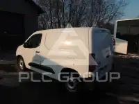 2020 Toyota PROACE CITY