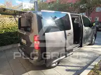 2020 Peugeot Traveller
