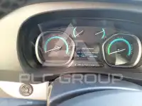 2020 Peugeot Traveller
