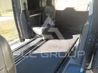 2020 Peugeot Traveller