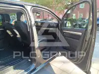 2020 Peugeot Traveller