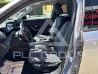 2020 Peugeot 2008