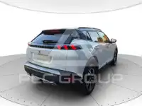 2020 Peugeot 2008