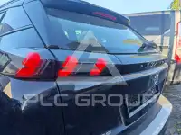 2020 Peugeot 2008
