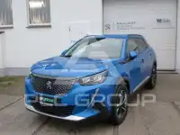 2020 Peugeot 2008
